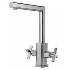 Смеситель для кухни Zorg Inox SZR-0909A