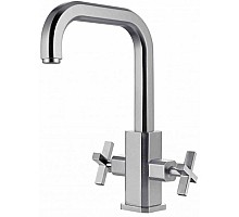 Смеситель для кухни Zorg Inox SZR-0909D