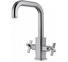 Смеситель для кухни Zorg Inox SZR-0909D