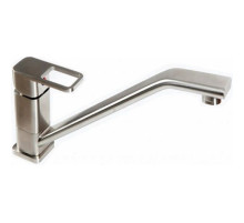 Смеситель для кухни Zorg Inox SZR-100