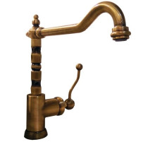 Смеситель для кухни Paini Duomo 88F35722SKM