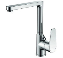 Смеситель для кухни Orange Flipo M23-000cr