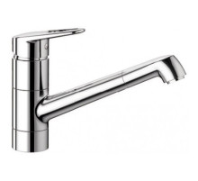 Смеситель для кухни Blanco Notis хром 523241