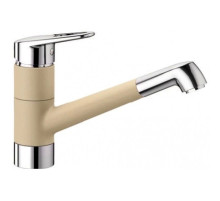 Смеситель для кухни Blanco Notis хром/шампань 523245