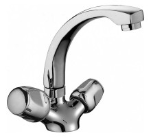 Смеситель для кухни Orange Classic S M75-011cr