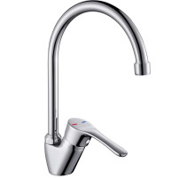 Смеситель для кухни Aquanet Elements SD20065