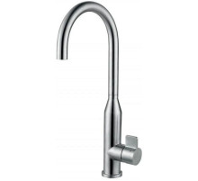 Смеситель для кухни Zorg Inox SZR-1091A