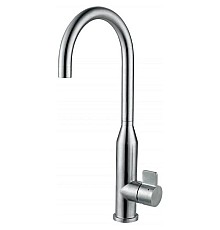 Смеситель для кухни Zorg Inox SZR-1091A