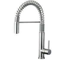 Смеситель для кухни Zorg Inox SZR-2141