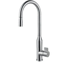 Смеситель для кухни Zorg Inox SZR-1093A
