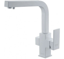 Смеситель для кухни с подключением к фильтру Zorg Sanitary ZR 311 YF-WHITE