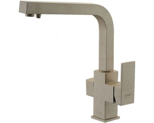 Купить Смеситель для кухни с подключением к фильтру Zorg Sanitary ZR311YFPECOCHHYI в магазине сантехники Santeh-Crystal.ru