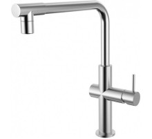 Смеситель для кухни Zorg Inox SZR-0911-19