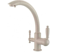 Смеситель для кухни с подключением к фильтру Zorg Sanitary ZR314YF33PECOCHHYI