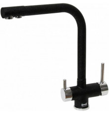 Смеситель для кухни с подключением к фильтру Zorg Sanitary ZR348YFXPOMCHEPMETAL