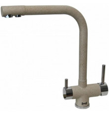 Смеситель для кухни с подключением к фильтру Zorg Sanitary ZR348YFXPOMPECOCHHYI