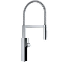 Смеситель для кухни Franke Crystal 115.0474.627