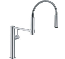 Смеситель для кухни Franke Pescara 115.0393.977