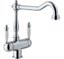 Смеситель для кухни Franke Old England 115.0370.682