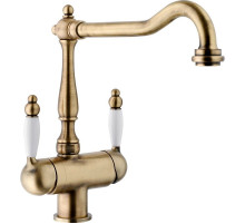 Смеситель для кухни Franke Old England 115.0370.684