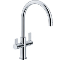 Смеситель для кухни с подключением к фильтру Franke Ambient 115.0479.079