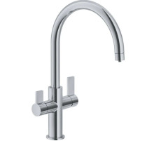 Смеситель для кухни с подключением к фильтру Franke Ambient 115.0479.080