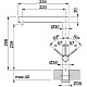 Заказать Смеситель для кухни Franke Espirit 115.0486.973 в магазине сантехники Santeh-Crystal.ru