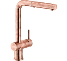 Смеситель для кухни Franke Active Plus 115.0546.118