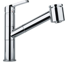 Смеситель для кухни Franke Rinsos 115.0278.244