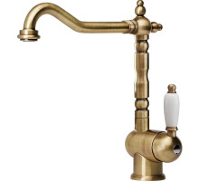 Смеситель для кухни Franke Old England 115.0028.205