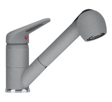 Смеситель для кухни Franke Novara Plus 115.0470.670