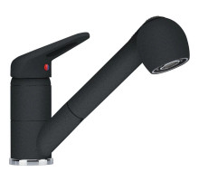 Смеситель для кухни Franke Novara Plus 115.0470.675