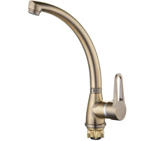 Смеситель для кухни G.Lauf ZOP4-B045KT