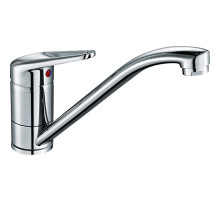 Смеситель для кухни Franke Novara Plus 115.0347.142