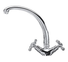 Смеситель для кухни Franke Ambra 115.0027.877