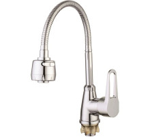 Смеситель для кухни G.Lauf ZOP4-E045