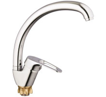 Смеситель для кухни G.Lauf 8G4-A018