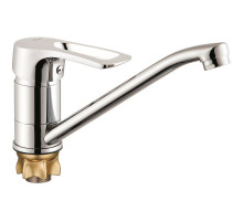 Смеситель для кухни G.Lauf 4G4-A181