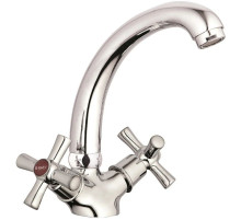Смеситель для кухни G.Lauf QMT4-C722