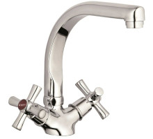 Смеситель для кухни G.Lauf QMT4-D722