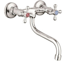 Смеситель для кухни G.Lauf JMX12-A605