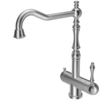 Смеситель для кухни Seaman Eco Venice SSN-1017