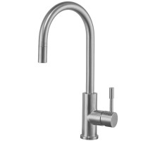 Смеситель для кухни Seaman Eco Venice SSN-1371P