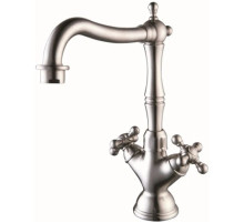 Смеситель для кухни Seaman Eco Koblenz SSN-2134