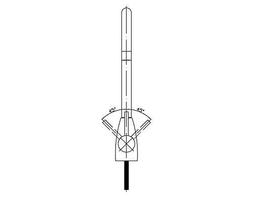 Купить Смеситель для кухни Seaman Eco Koblenz SSN-2135A в магазине сантехники Santeh-Crystal.ru