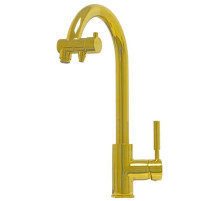 Смеситель для кухни Seaman Barcelone SSL-5226-Sun