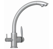 Смеситель для кухни Seaman Barcelone SSL-5381-Water