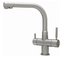 Смеситель для кухни Seaman Barcelone SSL-5383-Mist