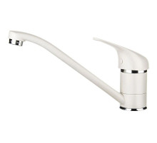 Смеситель для кухни Seaman Eco Granite SGR-1023-Arctic