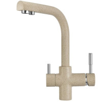 Смеситель для кухни Seaman Eco Granite SGR-2015-Pirit